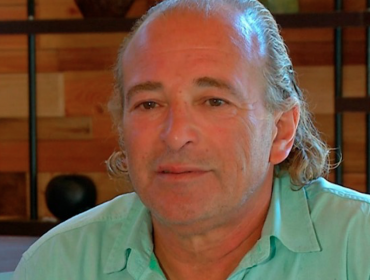 Tatón y confesión de Camila Recabarren: "Que se haya liberado me parece fantástico"