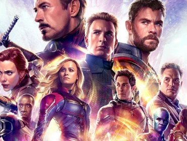 «Avengers: Endgame» rompió todos los récords en el mundo, a sólo un día de su estreno