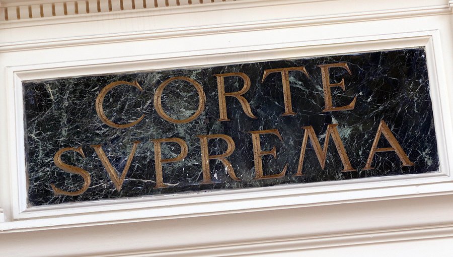 Caso Lonkos: Suprema dejó sin efecto condenas cuestionadas por la Corte Interamericana de DD.HH.