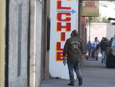 Roban computadores con información contable desde oficinas de la Iglesia Metodista Pentecostal