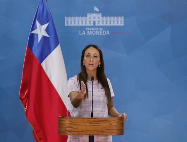 Ministra Cecilia Pérez explicó polémicos dichos del presidente Piñera sobre el régimen chino
