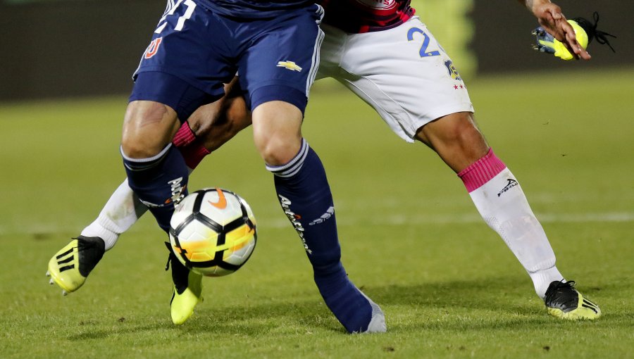 La U no quiere perder más puntos y buscará el triunfo ante Everton