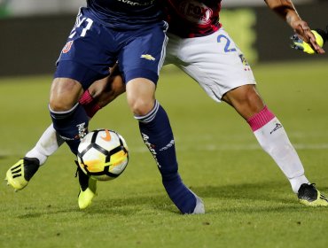 La U no quiere perder más puntos y buscará el triunfo ante Everton