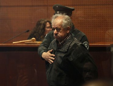 Firma mensual y 120 días de investigación quedó nochero de Catedral Evangélica