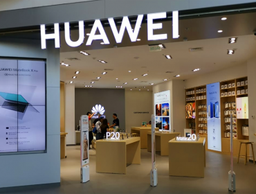 Huawei espera invertir 100 millones de dólares en Chile los próximos 5 años