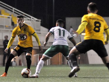 San Luis empató en la agonía, pero continúa en el fondo de la Primera B