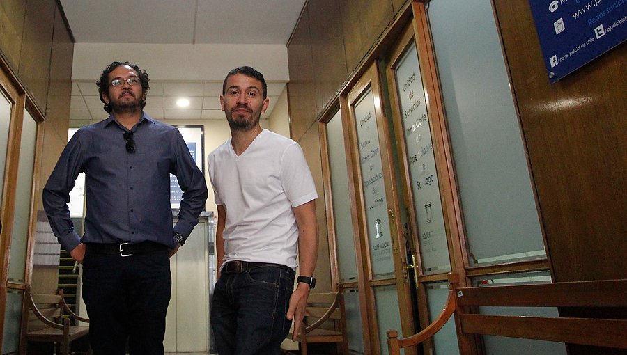 Corte rechazó recurso: Autores de «Nicolás tiene dos papás» no pueden casarse