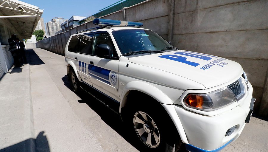 Investigan muerte de niño de 2 años en Curacaví: cuerpo presentaba graves lesiones