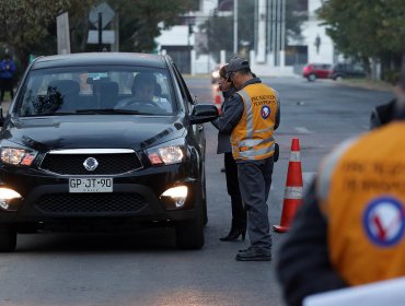 Gobierno implementa buscador en línea sobre restricción vehicular