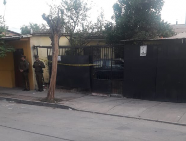 Investigan posible femicidio en San Felipe: Hombre habría atacado con arma blanca a su pareja