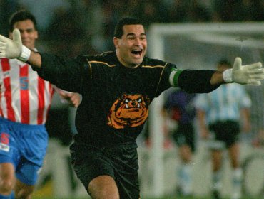 José Luis Chilavert criticó a Bielsa por 'fair play' de su equipo: "Basta de mentiras en el fútbol"