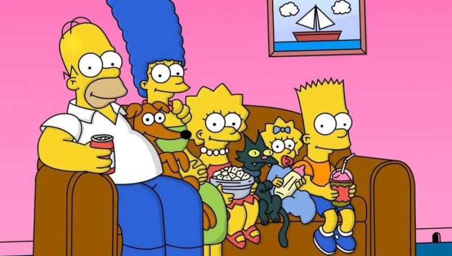 FOX transmitirá las 29 temporadas de Los Simpsons... ¡en 29 días!