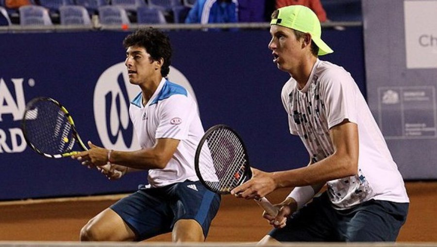 Tras destacada participación en Barcelona, Garin y Jarry ascendieron en el ranking ATP