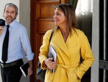 UDI y polémica por viaje de hijos de Piñera a Asia: "Están haciendo una tormenta en un vaso de agua"