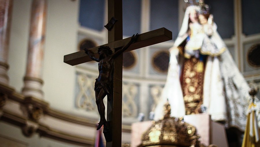 Obispos abordarán en asamblea la responsabilidad penal frente a los abusos en la iglesia