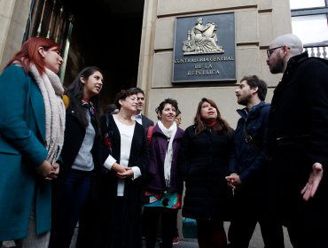 Frente Amplio recurrió a Contraloría por viaje de los hijos del presidente Piñera