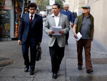 Diputado Soto denunció "grave conflicto de intereses" por presencia de hijos de Piñera en viaje a Asia