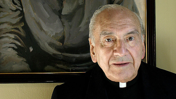Compañía de Jesús catalogó denuncias como "hechos de máxima gravedad"