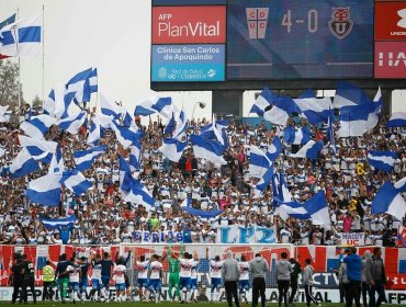 Cruzados SADP busca aumento de capital para remodelar y ampliar San Carlos de Apoquindo