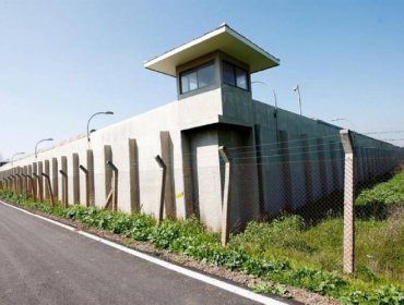 Corte de Santiago rechazó libertades condicionales de reos de Punta Peuco