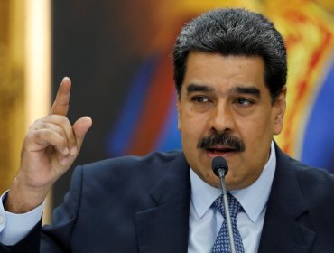 Maduro afirmó que tiene "total lealtad" de las Fuerzas Armadas en Venezuela