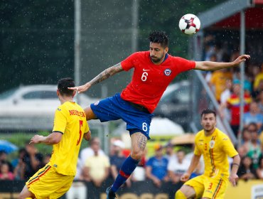 West Ham de Pellegrini estaría preparando una millonaria oferta por Guillermo Maripán