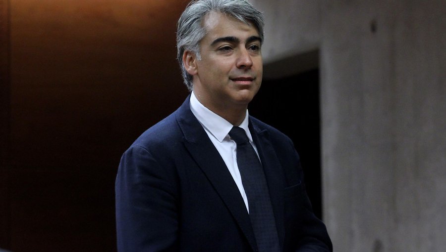 Enriquez-Ominami solicitará nuevamente ser sobreseído por presunto fraude de subvenciones en caso OAS