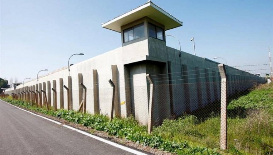 Corte de Santiago rechazó libertades condicionales de reos de Punta Peuco