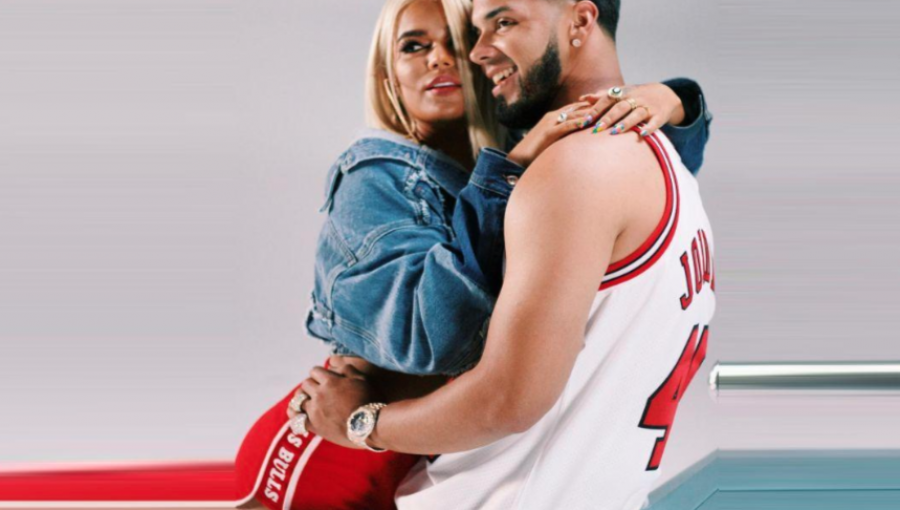 Anuel AA y Karol G sufrieron el robo de sus pertenencias en hotel de Las Condes
