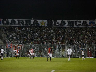 Colo-Colo es el equipo que ha llevado más público de local en las 10 fechas del Torneo