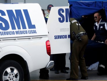Pelea entre dos hermanas termina en homicidio en la comuna de San Ramón