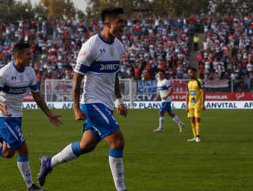 Valber Huerta minimizó negativa de O'Higgins de cambiar fecha del partido frente a la UC