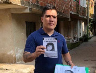 Buscan declarar inimputable a detenido por muerte de ex carabinera Ilse Ojeda