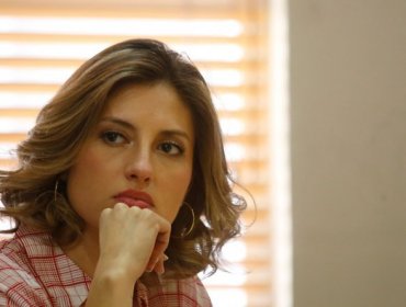 PDI detuvo a dos sujetos que habrían filtrado fotos íntimas de Karen Bejarano