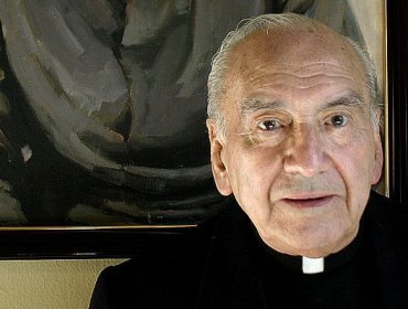 Compañía de Jesús catalogó denuncias como "hechos de máxima gravedad"