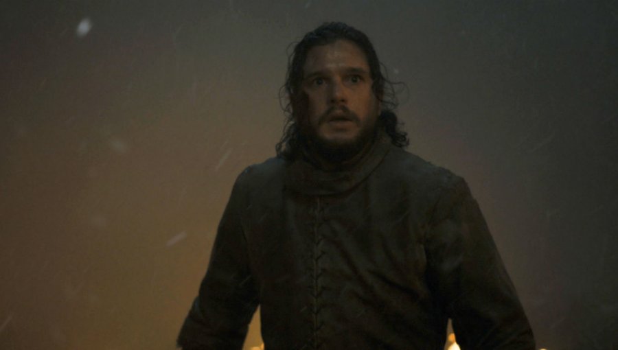 Director de fotografía de «Game of thrones» explicó por qué se vio tan oscuro el último capítulo