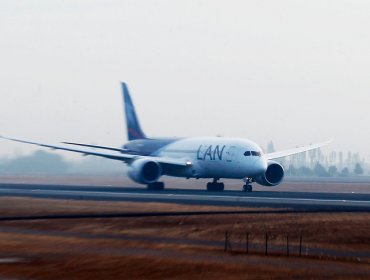 LATAM anunció primer vuelo directo entre Santiago y Brasilia