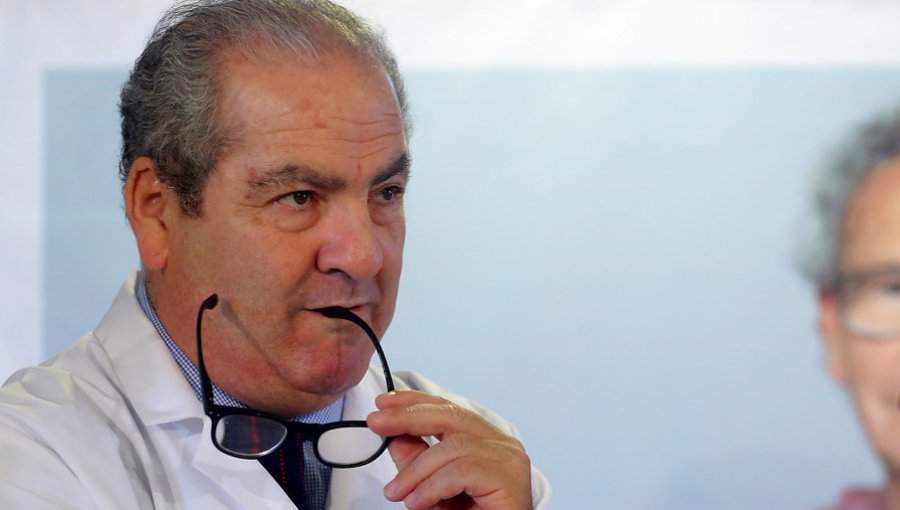 Acusan a subsecretario de Redes Asistenciales de ordenar desvinculaciones por razones políticas