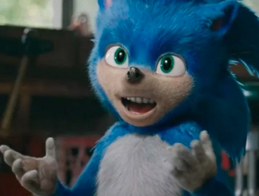 Paramount Pictures revela el primer tráiler oficial de «Sonic The Hedgehog»