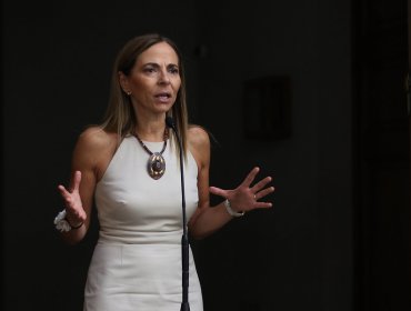 Ministra Plá: "La equidad de género está en el corazón de nuestras prioridades"