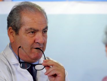 Acusan a subsecretario de Redes Asistenciales de ordenar desvinculaciones por razones políticas