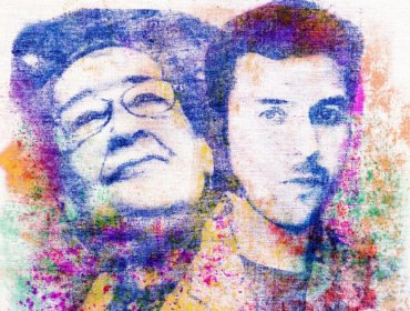 Gepe ganó Festival In-Edit con documental donde rinde tributo a Margot Loyola