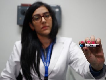 Inauguran primera unidad especializada para alcoholemias en la región Metropolitana