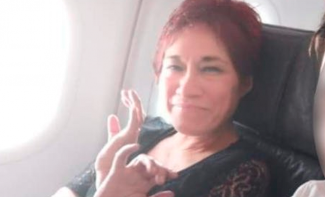 Restos de ex carabinera Ilse Ojeda, regresarían este viernes a Chile