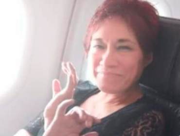 Restos de ex carabinera Ilse Ojeda, regresarían este viernes a Chile