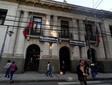 Por irregularidades: Sumario ordena destituir del municipio a ex director de Inspectoría Urbana de Valparaíso