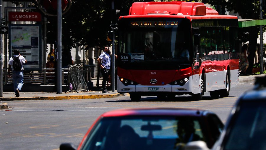 Proponen implementar servicio de transporte con buses eléctricos para el trayecto Reñaca - Puchuncaví