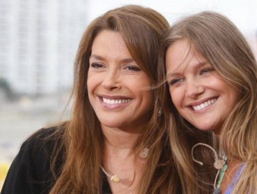 "En los amores y desamores": El emotivo mensaje de Carolina Arregui a Mayte Rodríguez