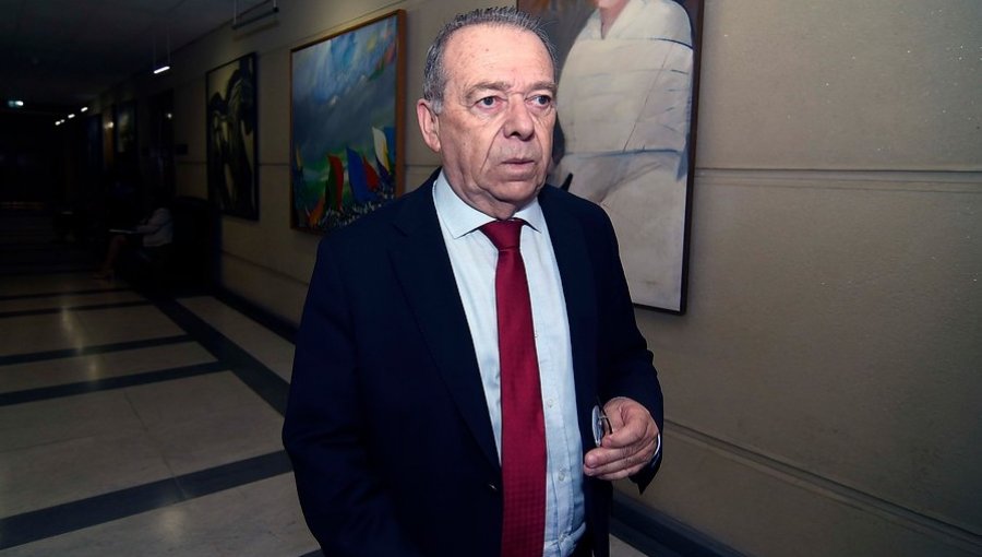 Diputado Berger indicó que modernización laboral es "más acorde a las nuevas necesidades"