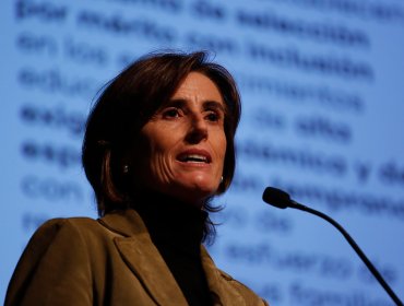 Ministra de Educación se reunirá con apoderados que critican Sistema de Admisión Escolar